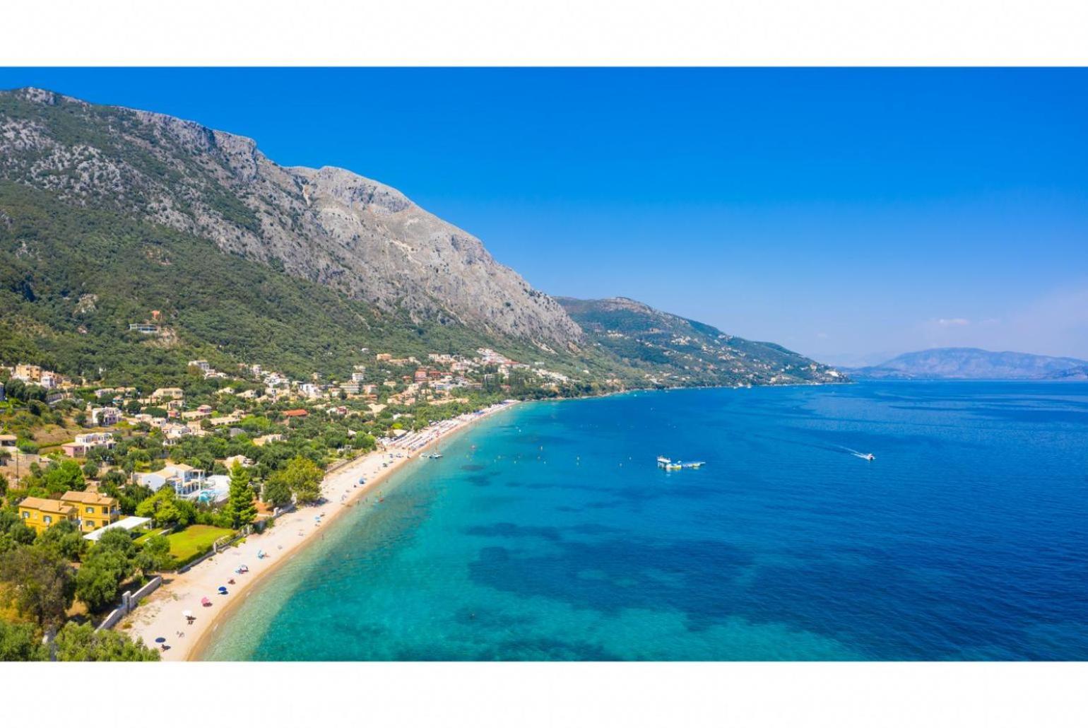 Case de vacanță Lina Agní
