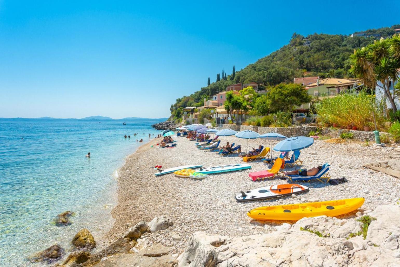 Case de vacanță Lina