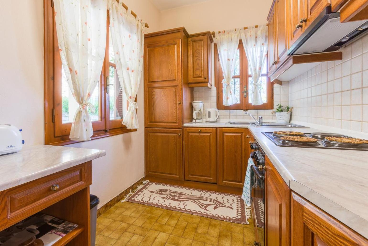 Lina Case de vacanță