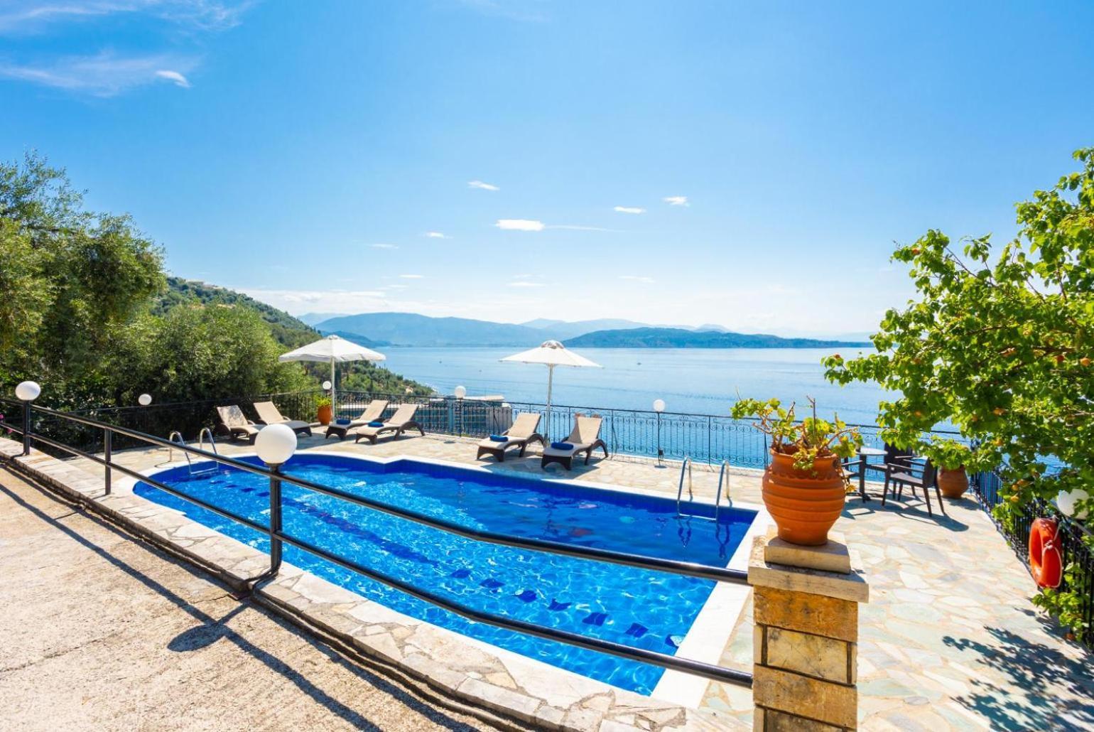 Case de vacanță Lina